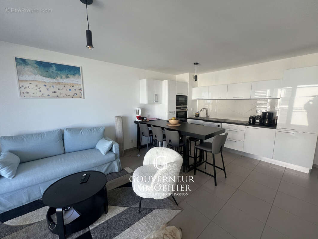 Appartement à PALAVAS-LES-FLOTS