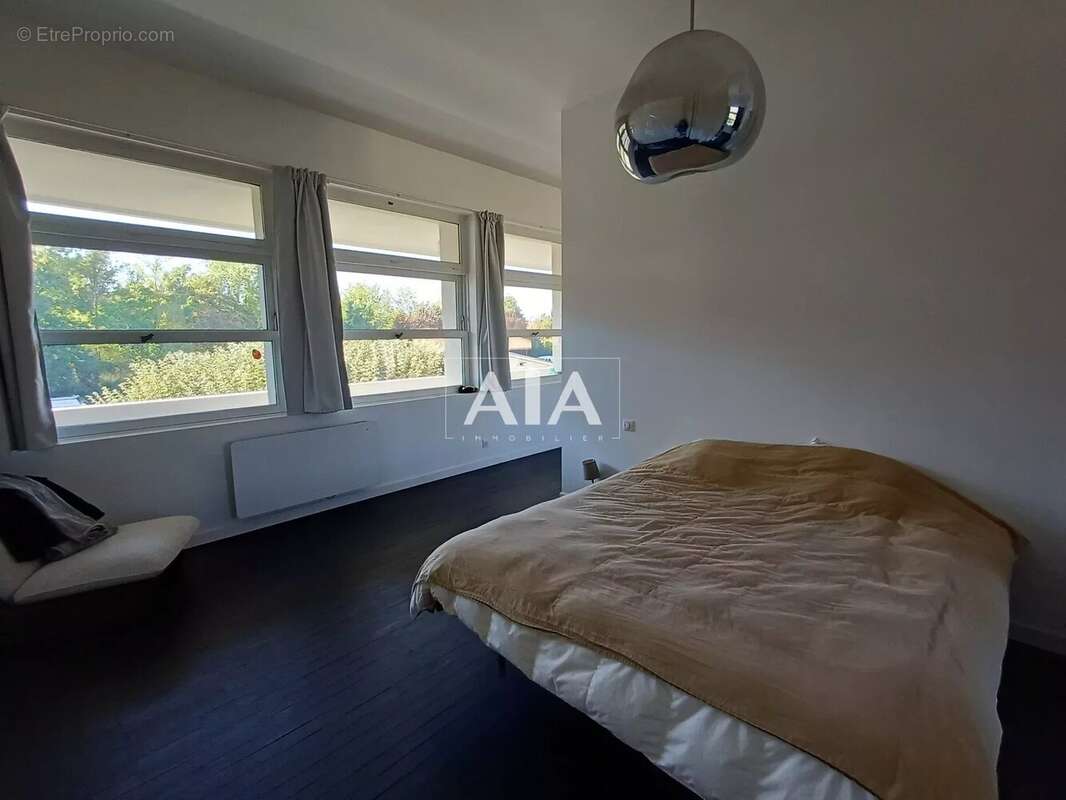 Appartement à RUELLE-SUR-TOUVRE