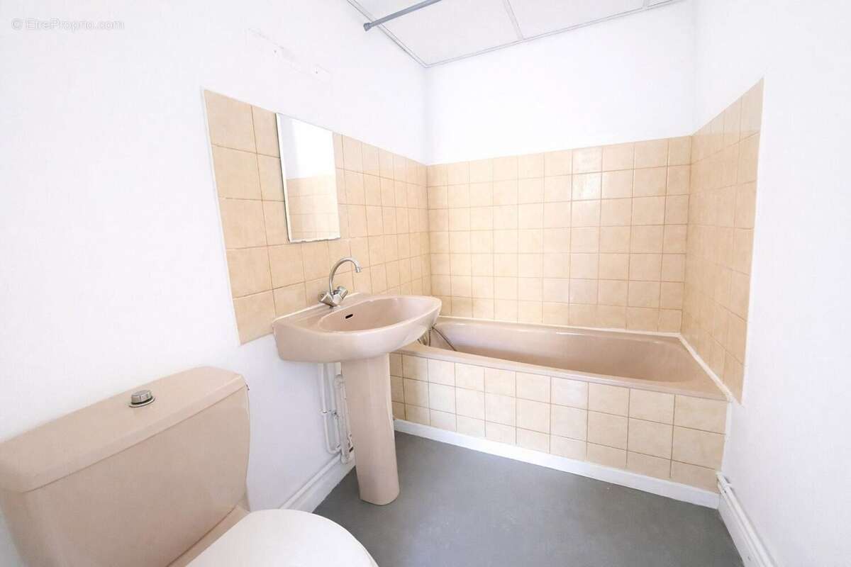 Photo 4 - Appartement à BORDEAUX