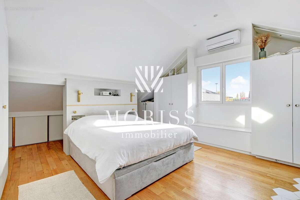 Maison à JOINVILLE-LE-PONT