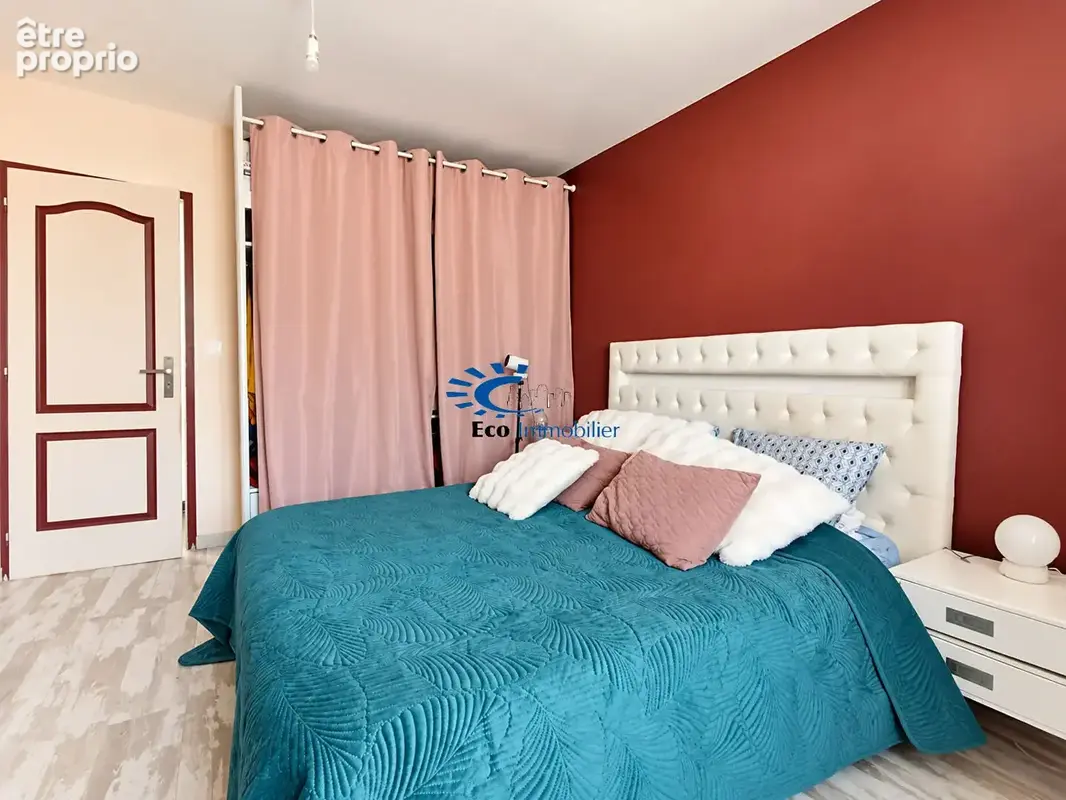 Longeves maison plain pied 145 m² 4 chambres jardin garage - photo 5