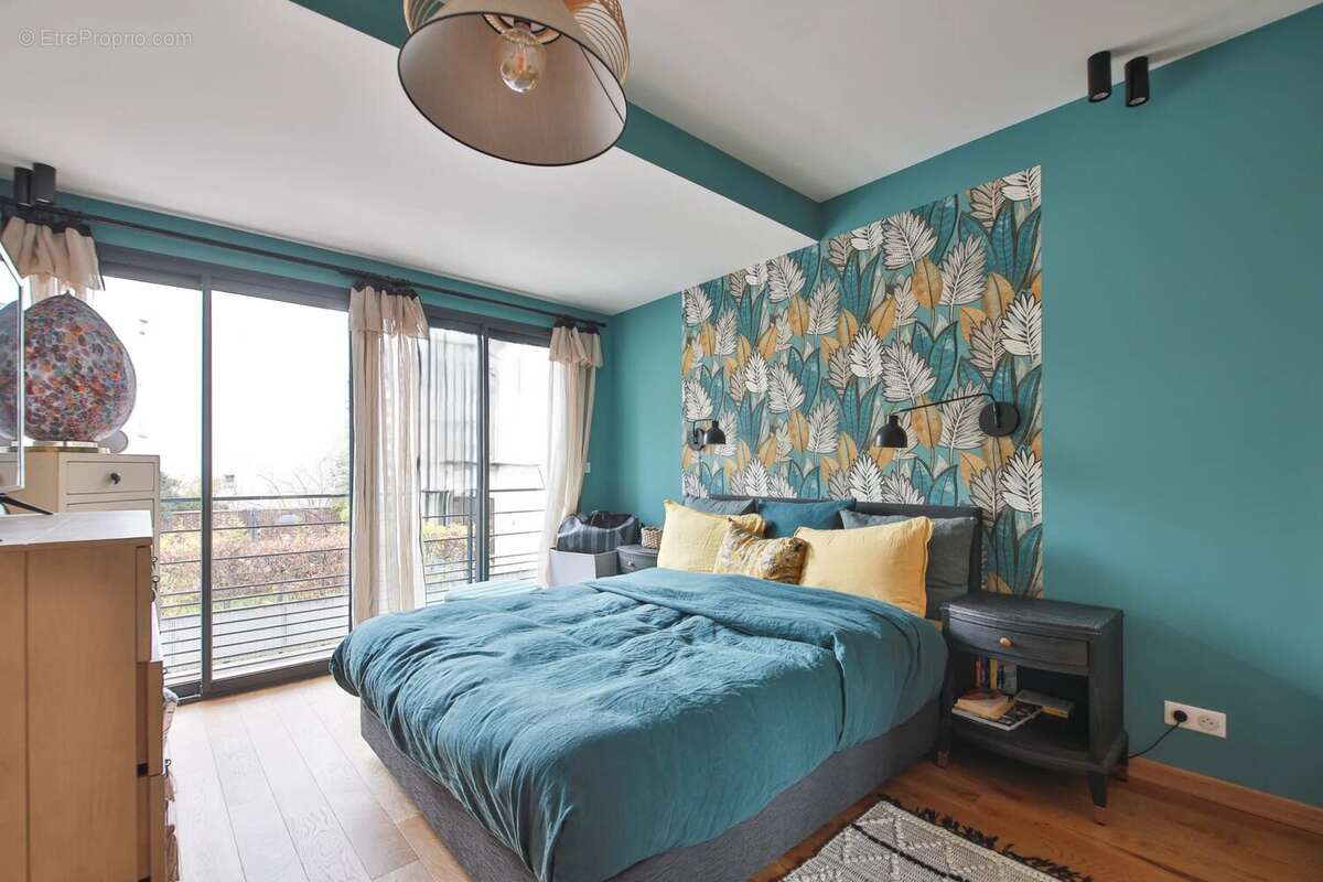 Maison à BOULOGNE-BILLANCOURT