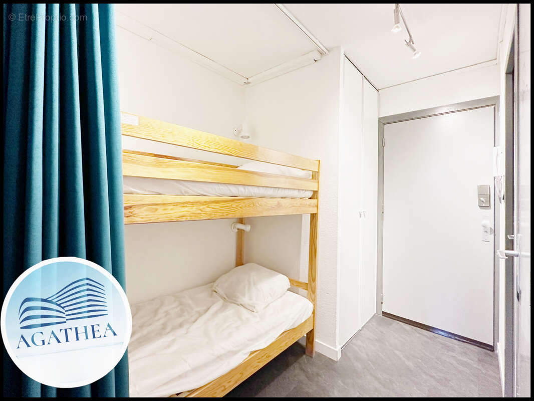 Appartement à AGDE