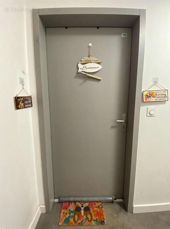 Appartement à THIONVILLE