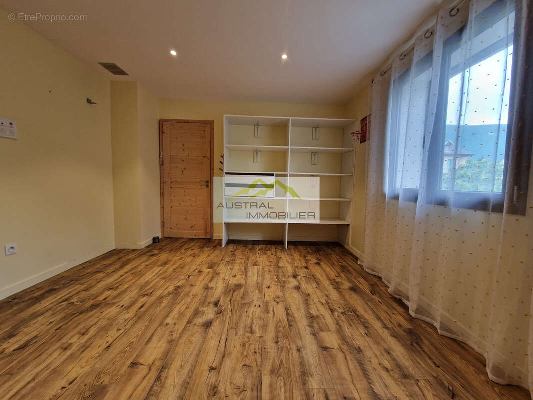 Villa avec piscine La Motte Servolex - photo 28