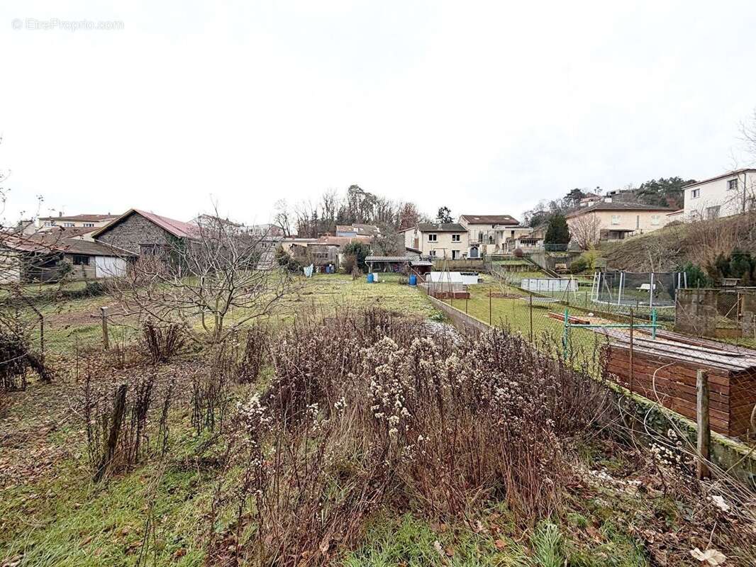 Maison à DURTOL