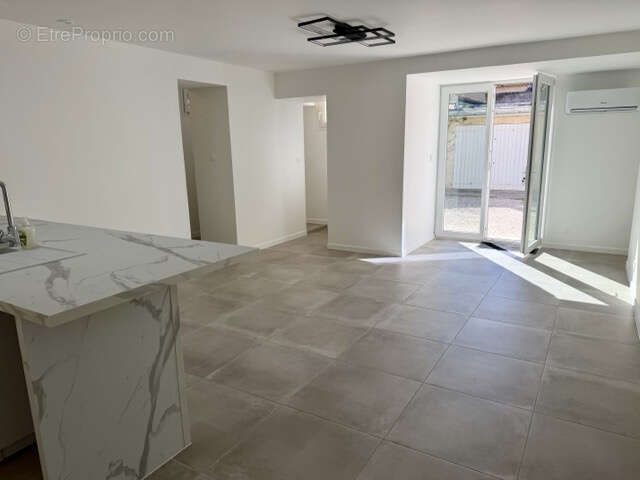 Appartement à ARLES