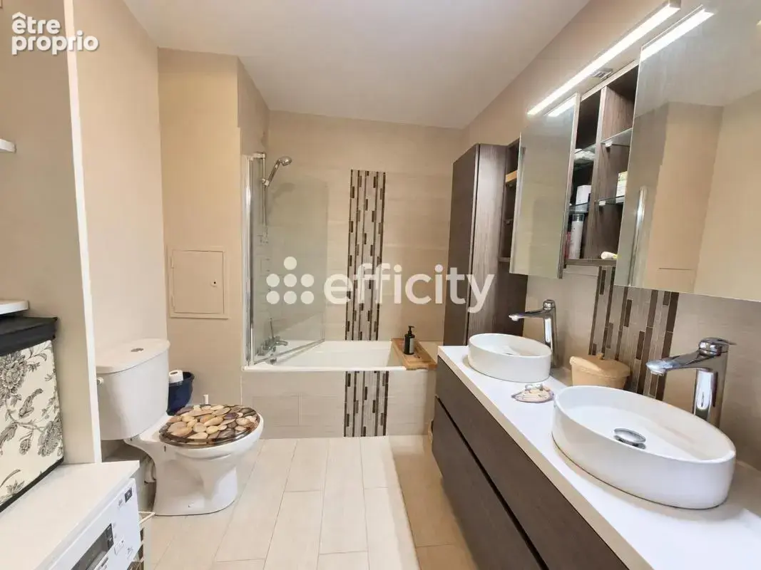 Appartement - photo 7