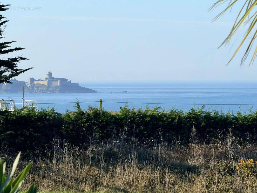 Appartement à SAINT-CAST-LE-GUILDO