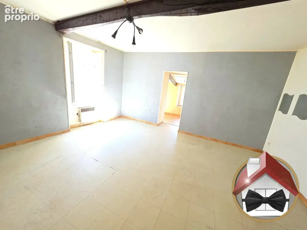 Maison 5 pièces 120 m² à vendre à Conques-Sur-Orbiel (11600) - photo 3