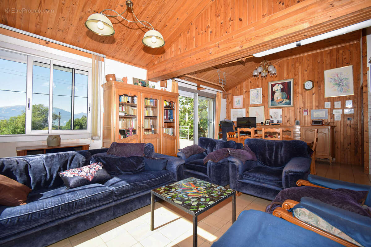 ENVEITG   Propriété de caractère sur plus de 2 000 m2 de terrain - photo 8