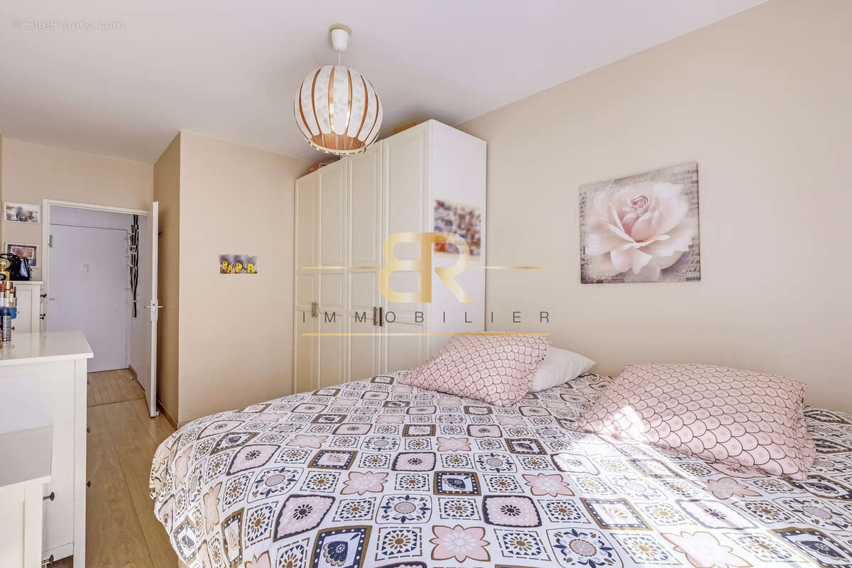 Appartement à PANTIN