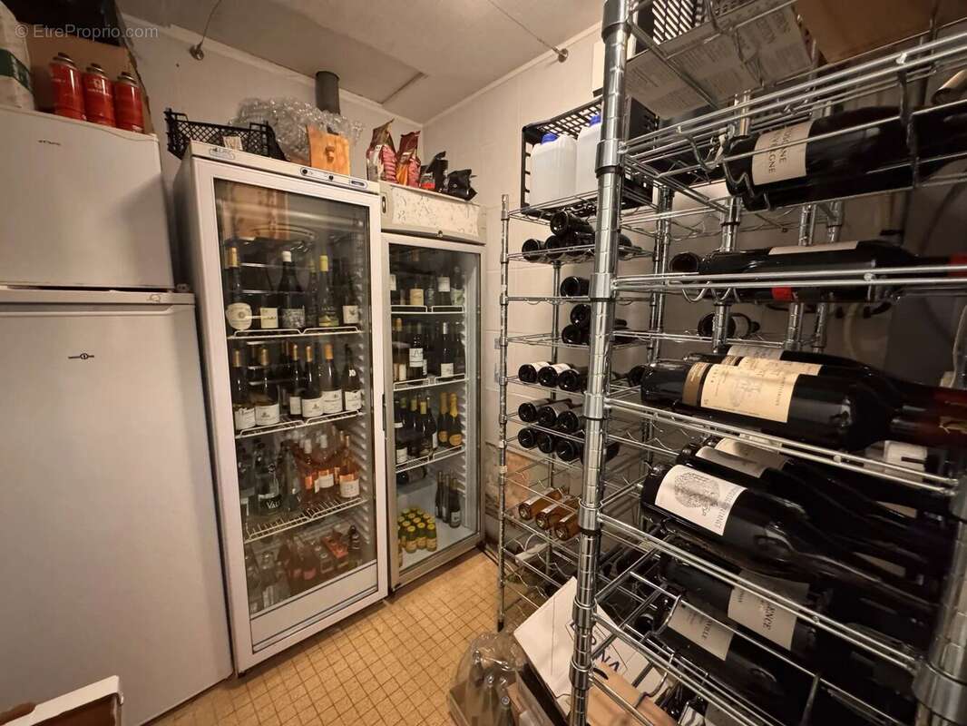 Commerce à ORCET