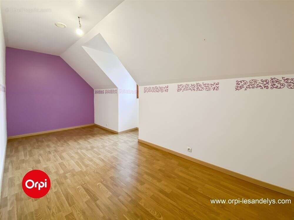 Maison à LES ANDELYS