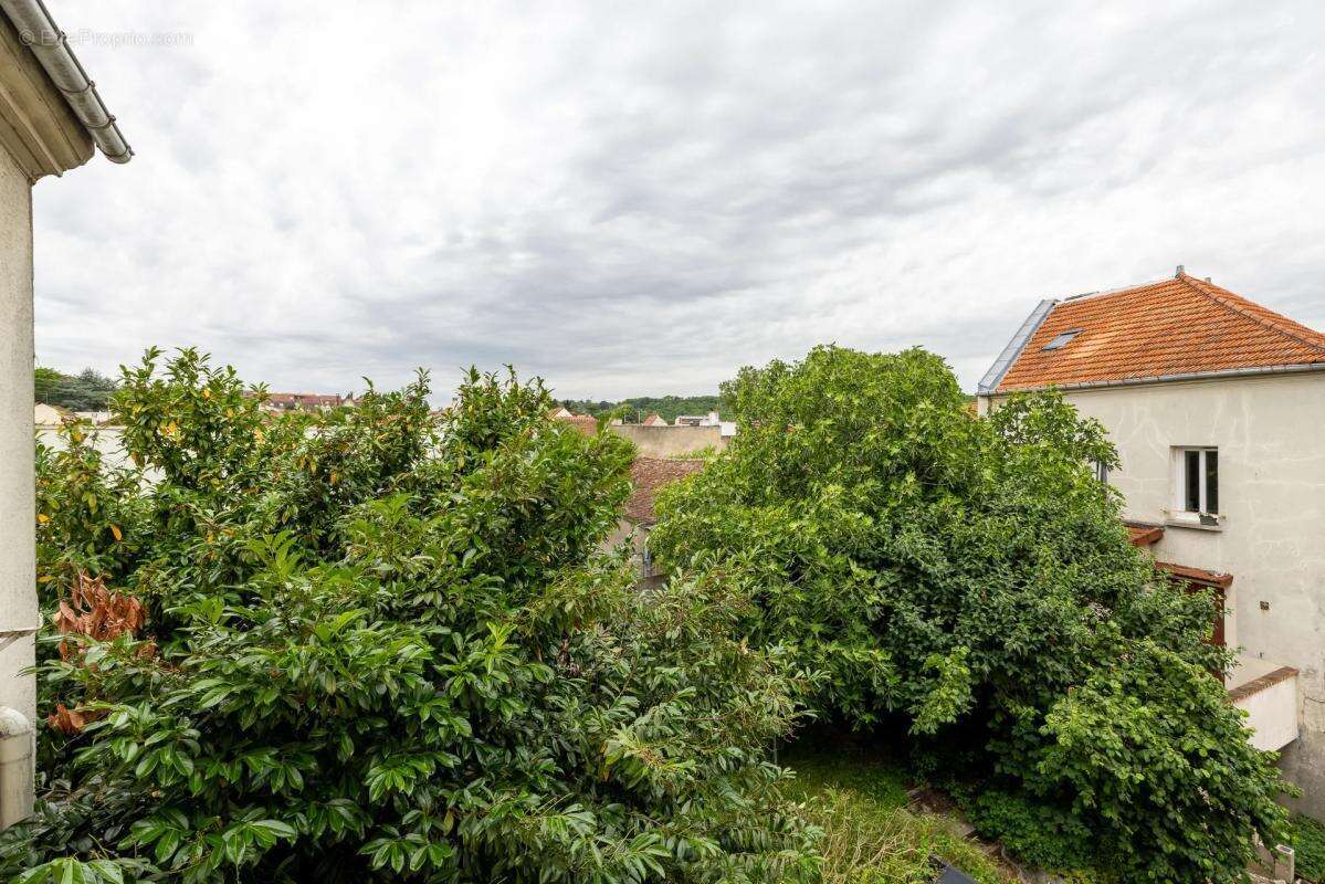 Appartement à GROSLAY