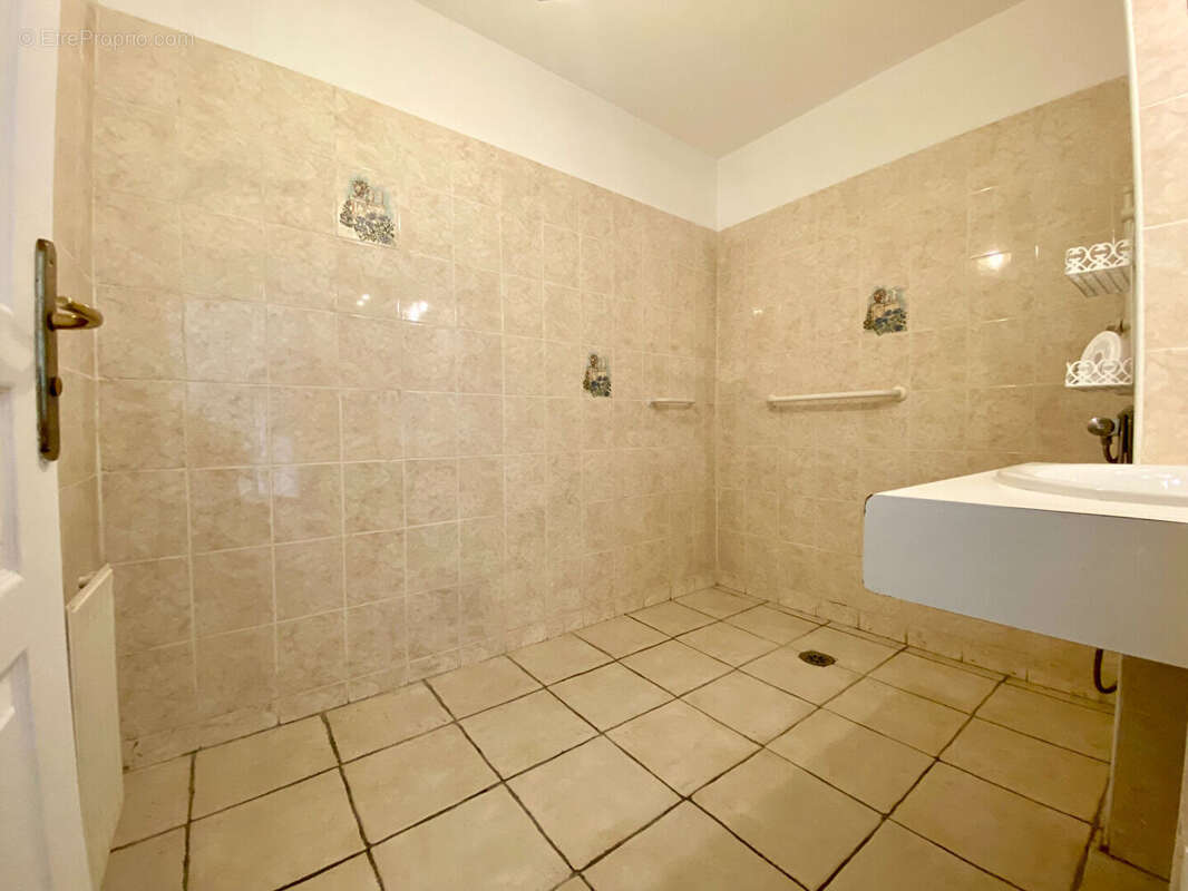 Appartement à AUBAGNE