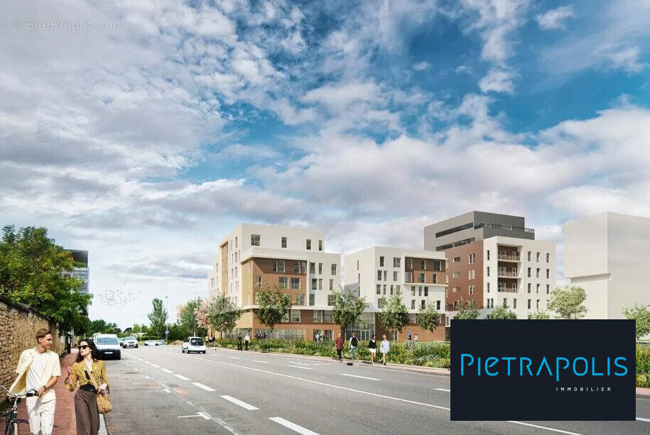 Commerce à SAINT-APOLLINAIRE