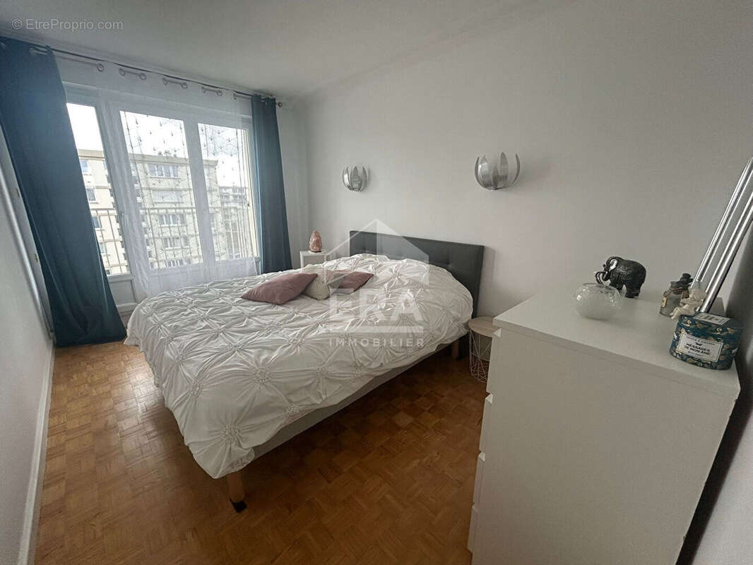 Appartement à CAEN