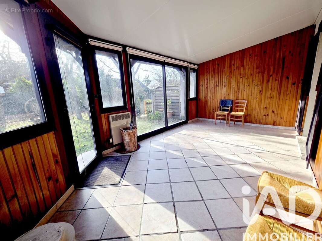 Photo 6 - Maison à SAINT-JEAN-DE-BRAYE