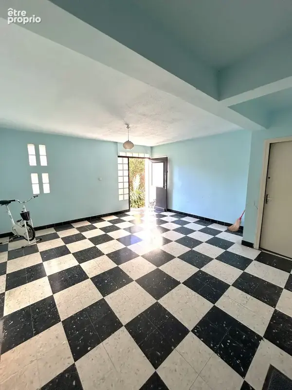 Rare à vendre narbonne   t3 70 m2 avec garage, parking et 2 balcons - photo 10