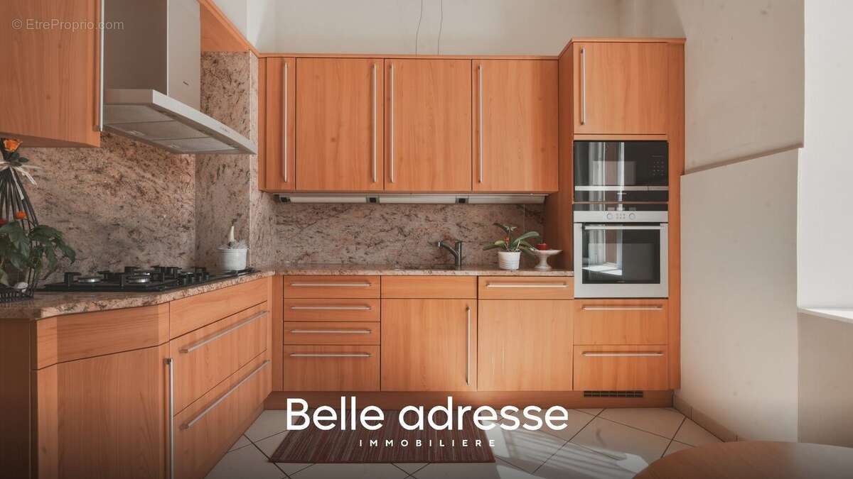 Une propriété d'exception au cur de Molsheim - photo 7