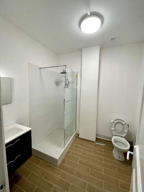 Immeuble  10 logements+ Permis de Construire  Quartier La Blancarde (13004 Marseille) - photo 16
