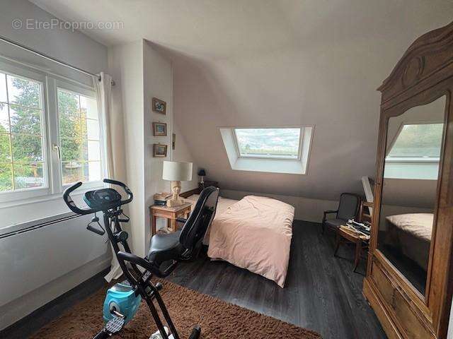 Maison à ROU-MARSON