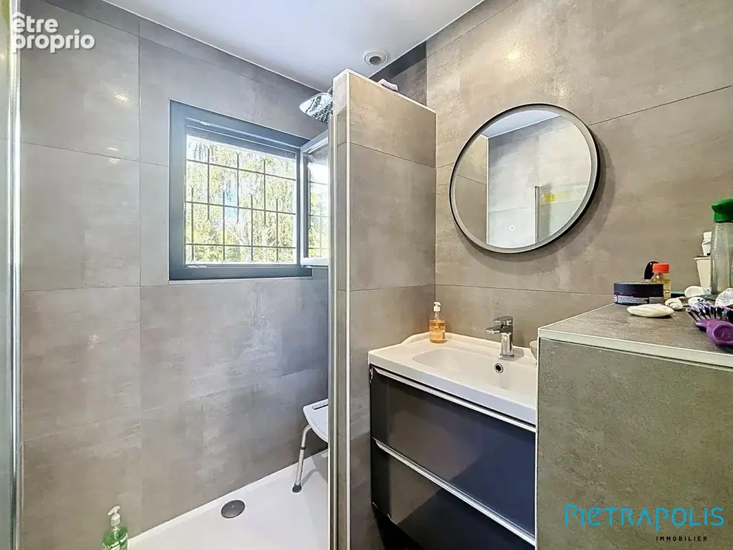 Maison 5 pièces 100 m² à vendre à Bessenay (69690) - photo 9