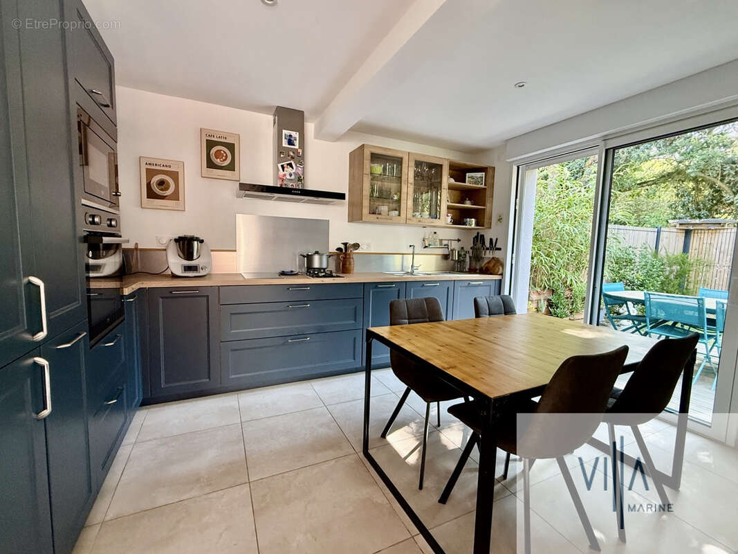 Maison t6 de 2023 etat parfait - photo 6