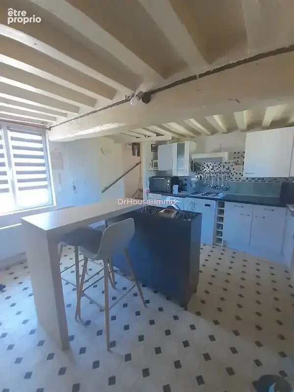 Maison 5 pièces 91 m² à vendre à Lisieux (14100) - photo 13