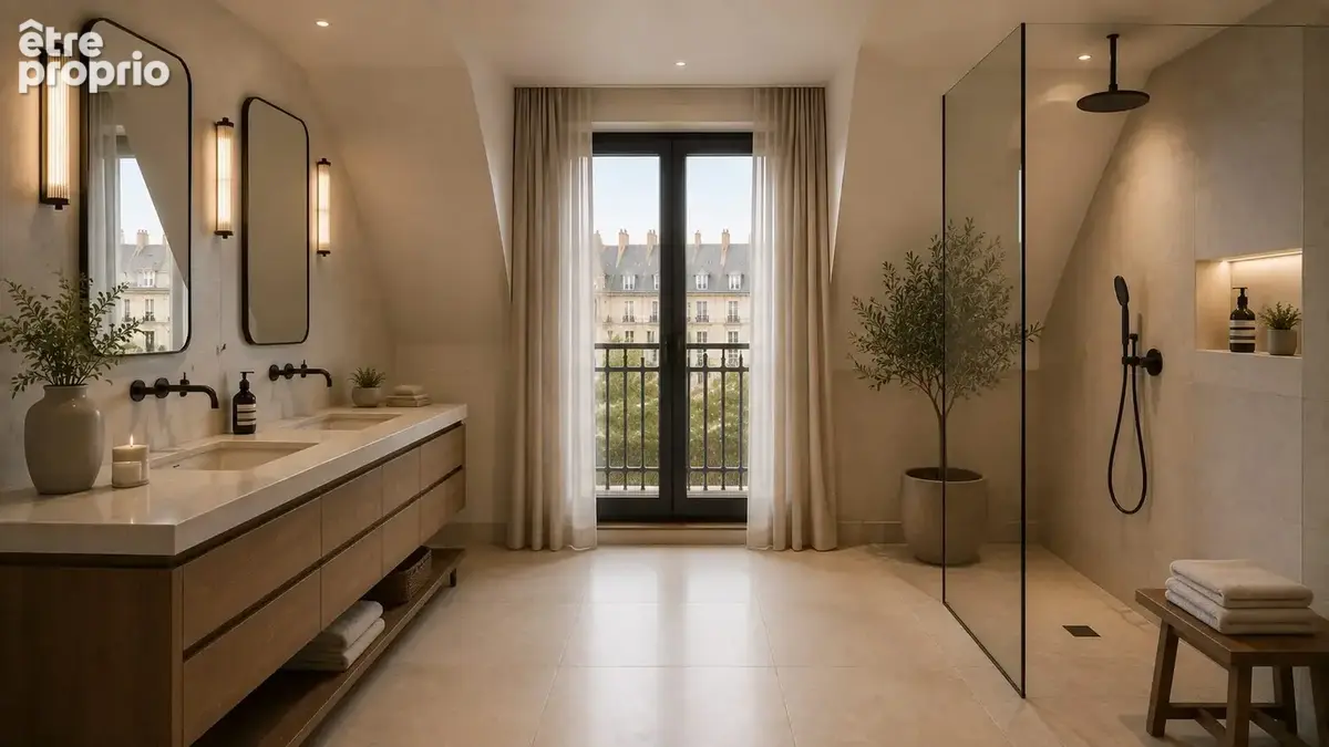 Maison 164 m² à Deauville  - photo 7