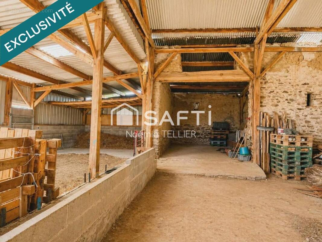 Photo 1 - Maison à VITRE