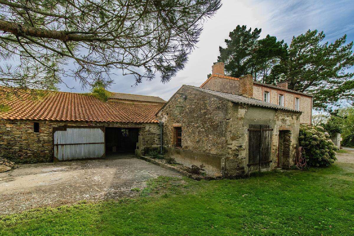Maison à ROUANS