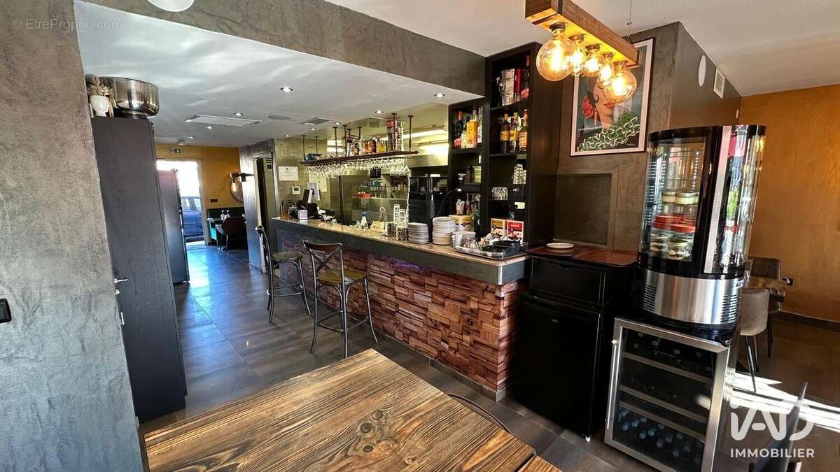 Photo 3 - Commerce à MARTIGUES