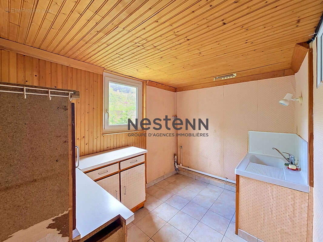 A vendre- Exclusivité - Entre mer, tranquillité et commodités - photo 22