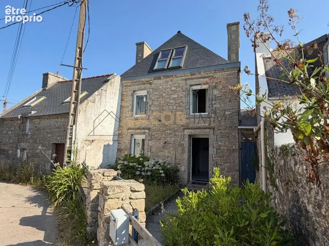 Maison à PRIMELIN