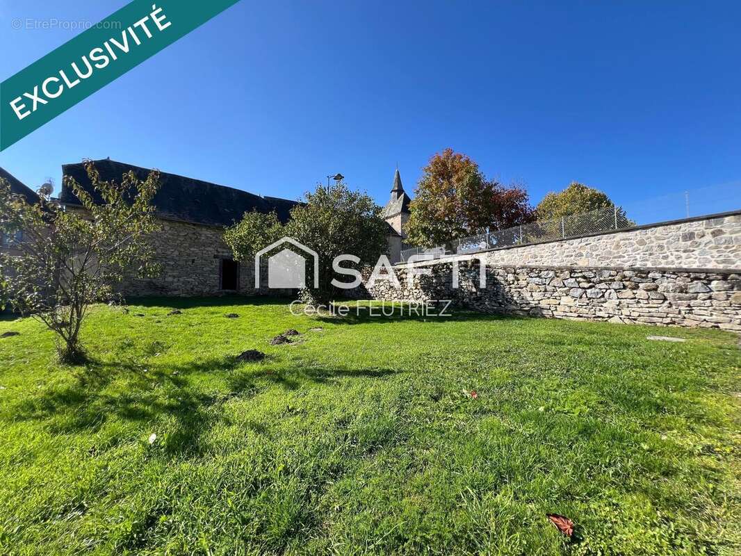 Photo 2 - Maison à CHANTEIX