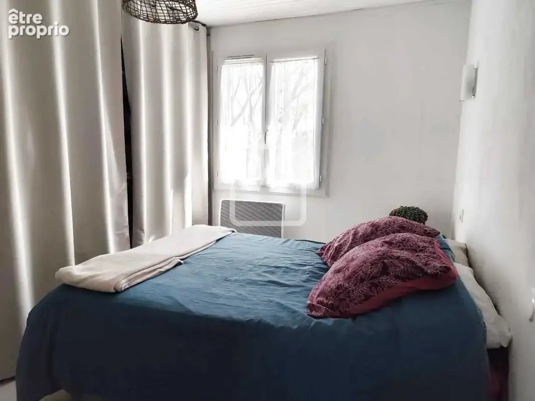Maison de plain-pied, 4 chambres, commodités à pied - photo 7