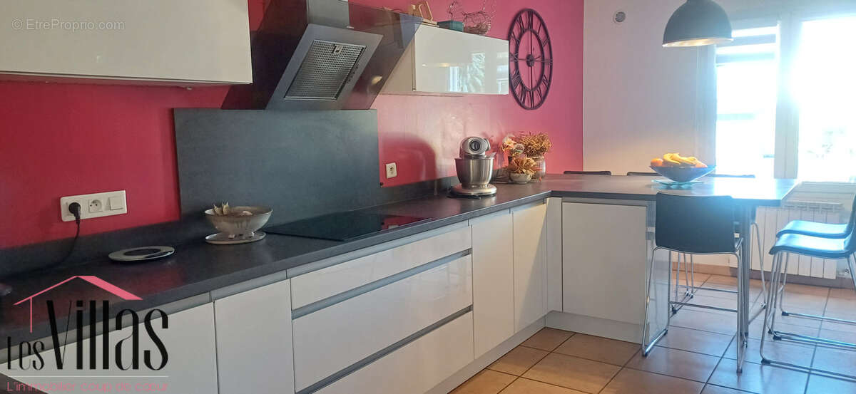 Maison à PERPIGNAN