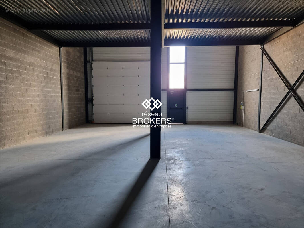 Commerce à SAINT-GEORGES-D&#039;ORQUES