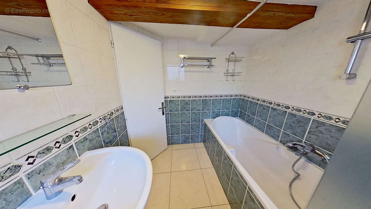 Maison à VANDOEUVRE-LES-NANCY