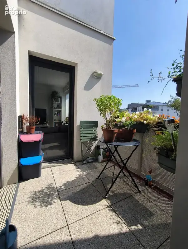 Appartement 2 pièces - photo 5