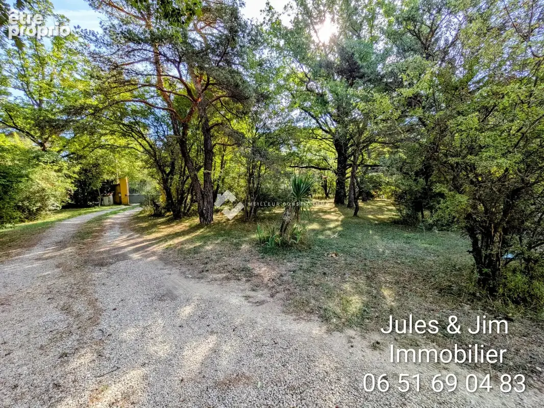 Maison 7 pièces 151 m² à vendre à Plan-D'aups-Sainte-Baume (83640) - photo 6
