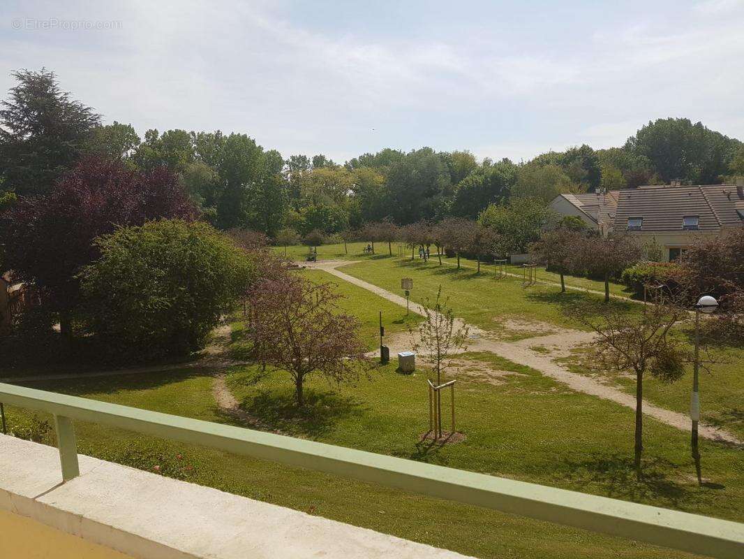 Appartement à VAIRES-SUR-MARNE
