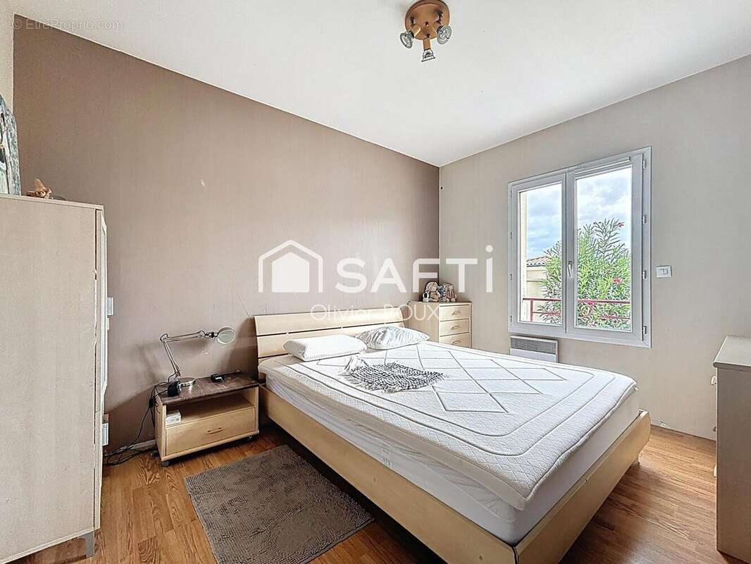 Photo 5 - Maison à EYSINES