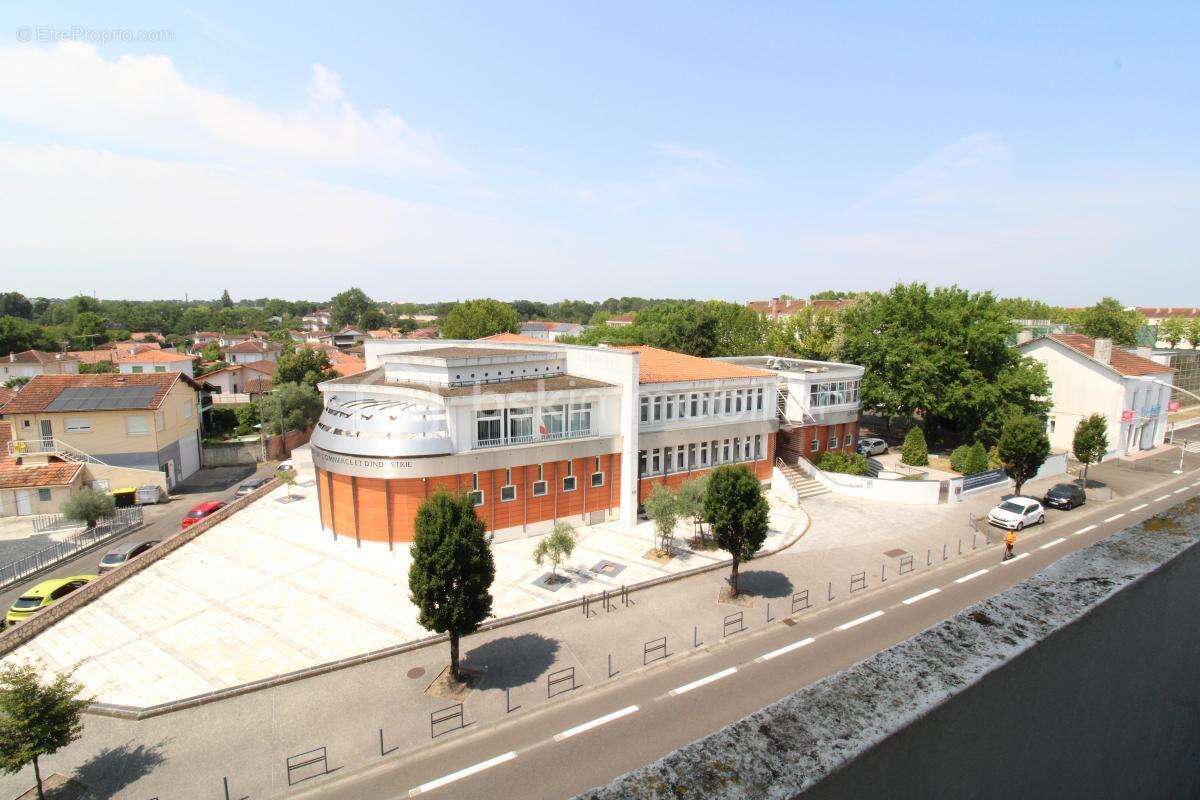 Grand T2 proche centre ville - photo 9