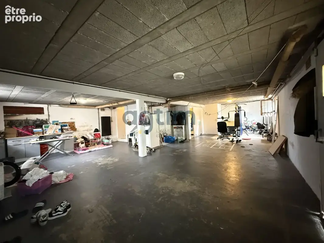 Maison sur sous-sol intégral située à proximité d’Acti Sud à La Roche-sur-Yon - photo 10