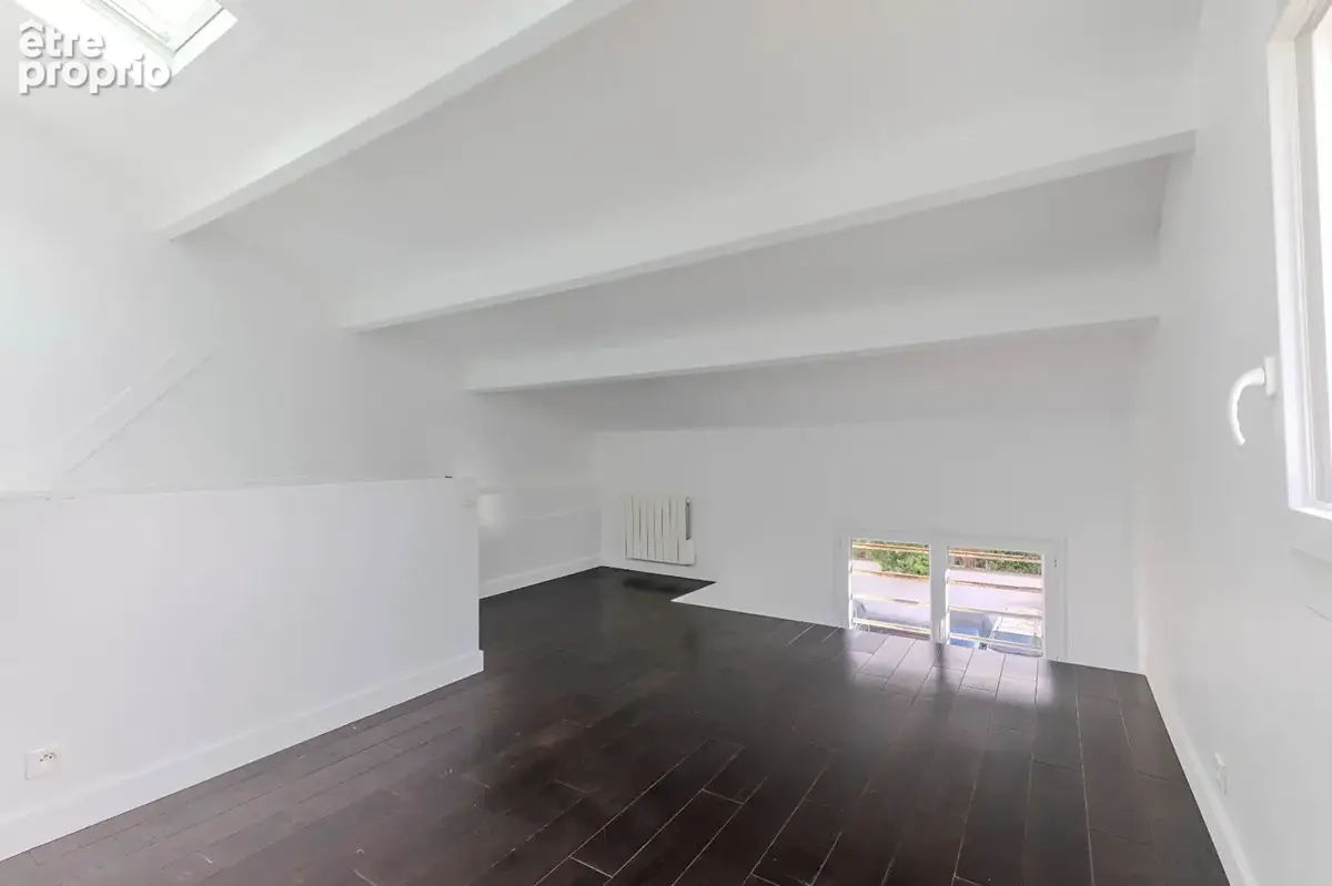 Duplex aux Portes de Paris - photo 8
