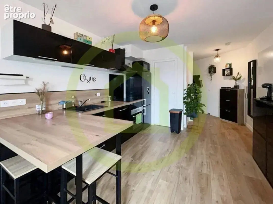 Appartement - photo 6