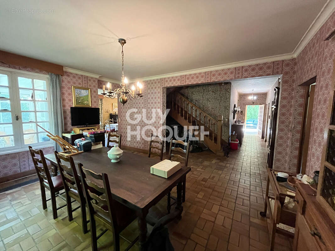 Maison à PITHIVIERS